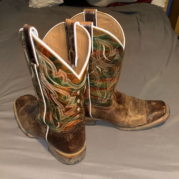 Cody James cowboy boots - Picture 3 of 6